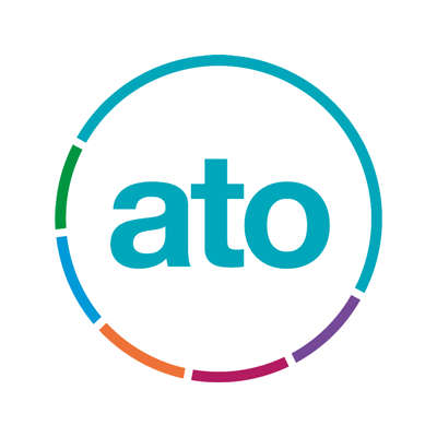 ATO logo
