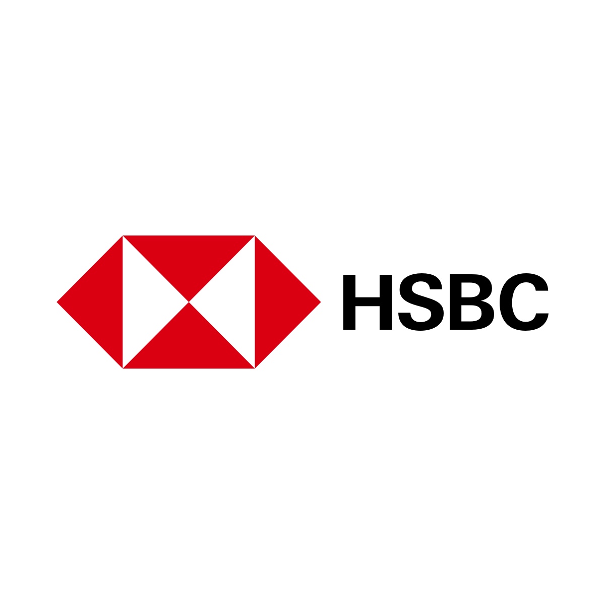 HSBC logo
