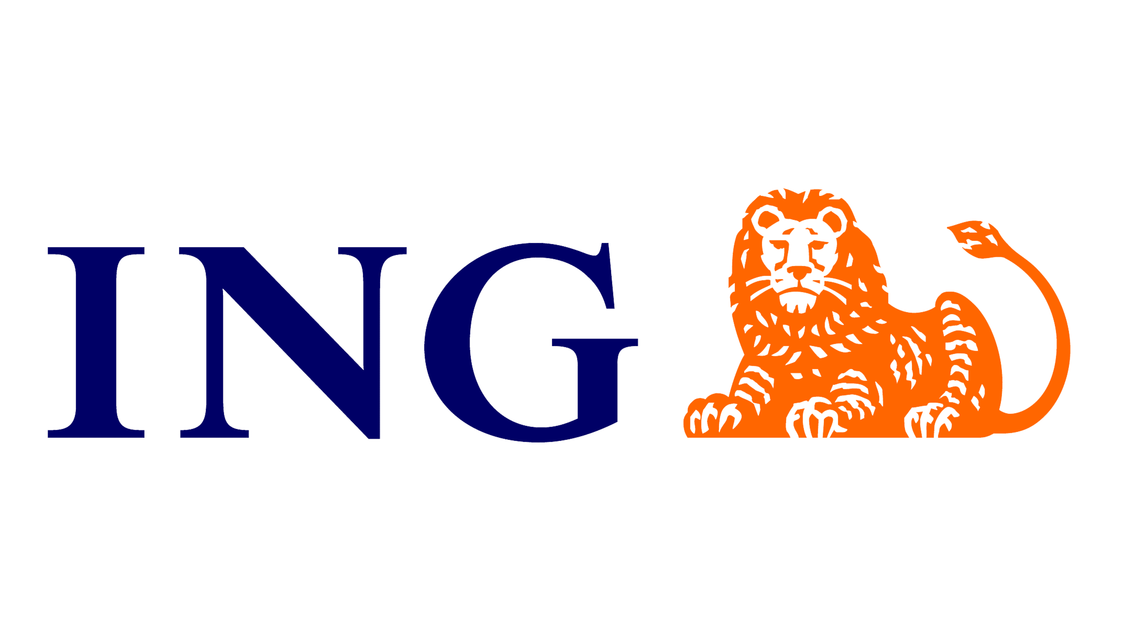ING logo