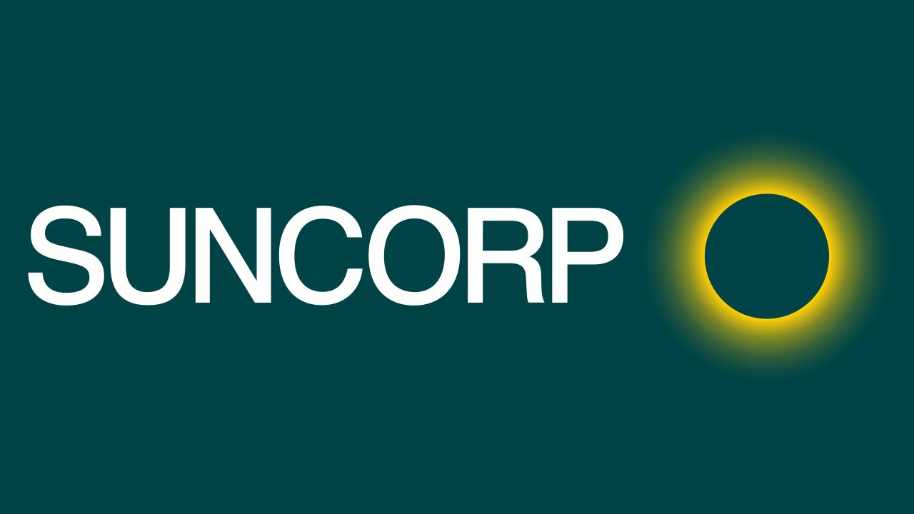 Suncorp logo